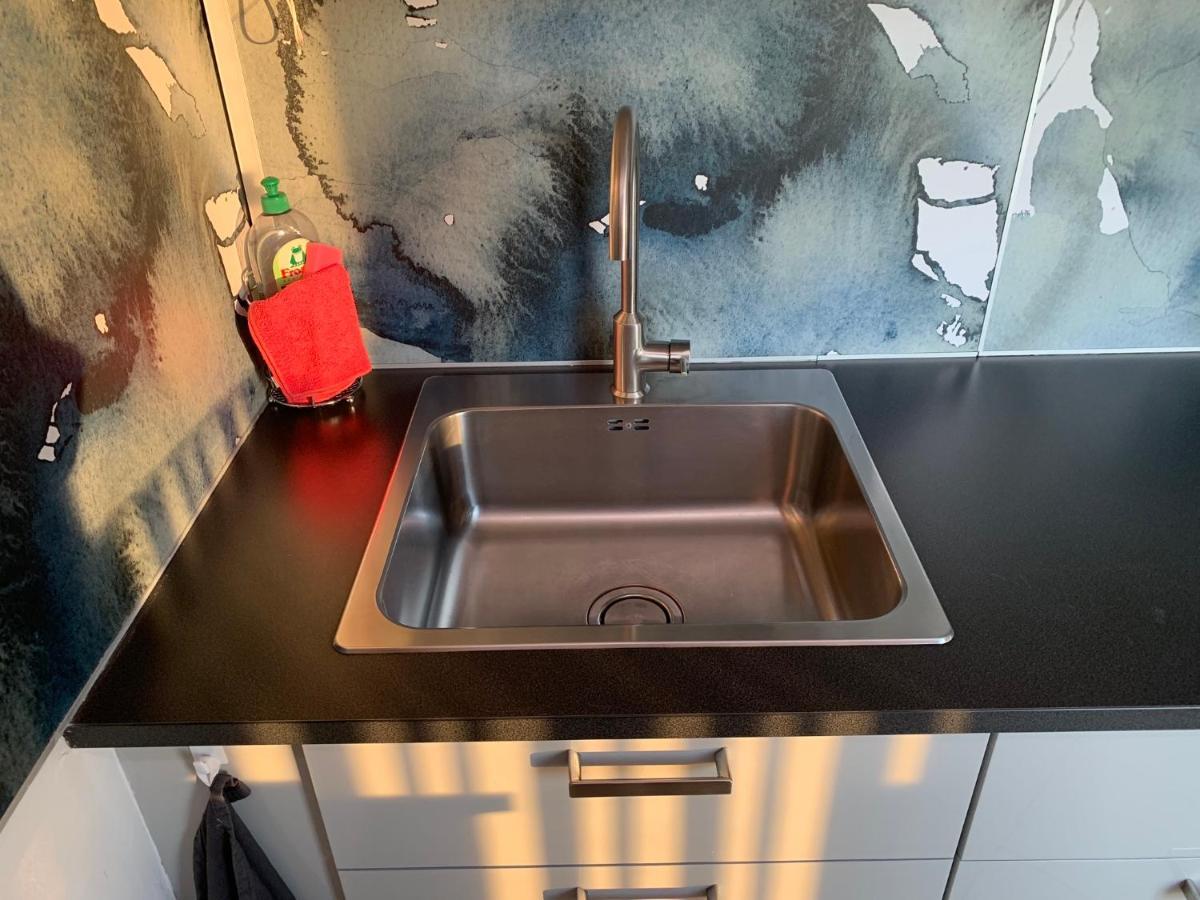 Apartamento The Dawn Towers Zizkov Praga