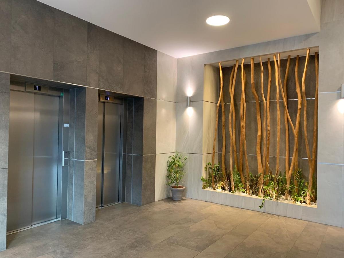 The Dawn Towers Zizkov Apartamento Praga